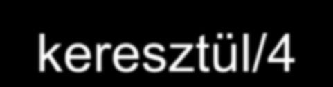 6. Nyomtatványok beküldése az Ügyfélkapun keresztül/4 Nyomtatvány megjelölésének visszavonása A tényleges elküldést megelőzően lehetőség van a feladási megjelölés visszavonására.