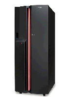 A középkategóriás UNIX piac átértelmezése IBM pseries 670 A robusztus középkategóriás szerver: IBM eserver pseries 670 Főbb jellemzők 8 Kiváló ár/teljesítményt nyújt a középkategóriás UNIX szerverek