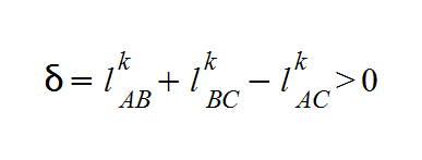 A REZGÉSI SZÍNKÉPET BEFOLYÁSOLÓ HATÁSOK a zsugorodási együtthatónak nevezett δ mennyiség nem lesz nulla. 29. ábra - 29.