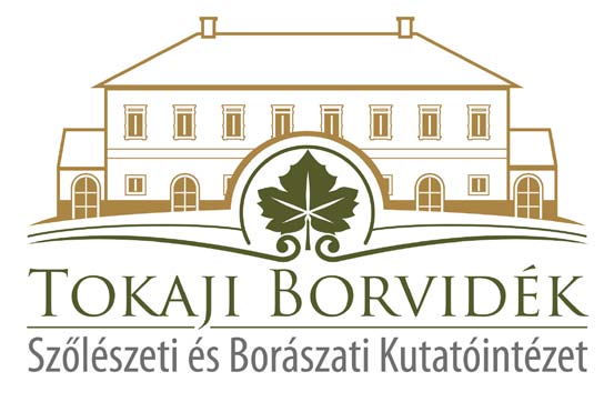 Impresszum Kiadja: Tokaji Borvidék Szőlészeti és Borászati Kutatóintézet Elérhetőség: 3915 Tarcal, Könyves Kálmán út 54., Pf. 8.