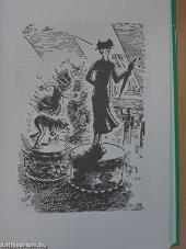 Olvasólámpa P.L. Travers- Csudálatos Mary A regény egy csodás és izgalmas Mary a keleti széllel érkezik a Banks sorozat. családhoz, ahol rosszcsont gyerekek nevelését bízzák rá a szülők.