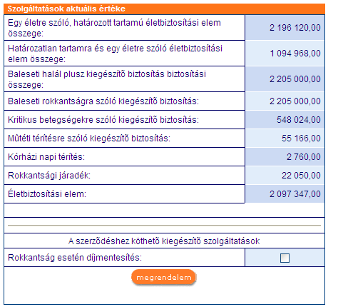 Oldal: 12/25 A beérkezett, de valamilyen okból be nem fektetett összeg a Függőszámla egyenlege: sorban található.