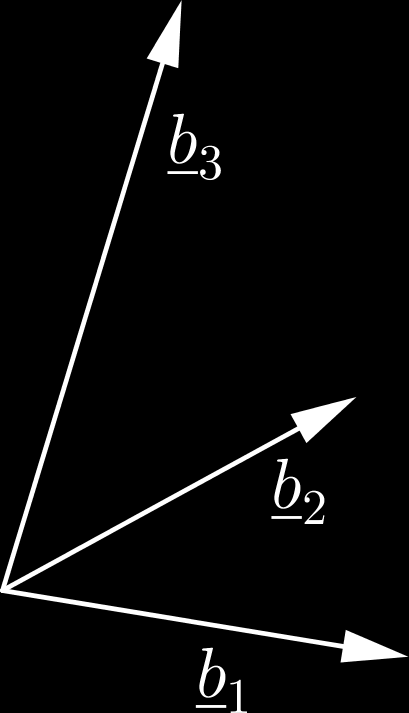 továbbá definíció szerint (a, a) = a a cos 0 = a 2 Innen kapjuk, hogy a = α 2 1 + α2 2 + α2 3, tehát koordinátákkal adott szabadvektor hossza is kiszámítható, mégpedig úgy, hogy négyzetgyököt vonunk