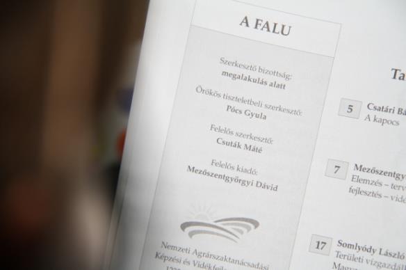Kiadványok és információk Legfrissebb kiadványaink: Jó gyakorlatok a magyar