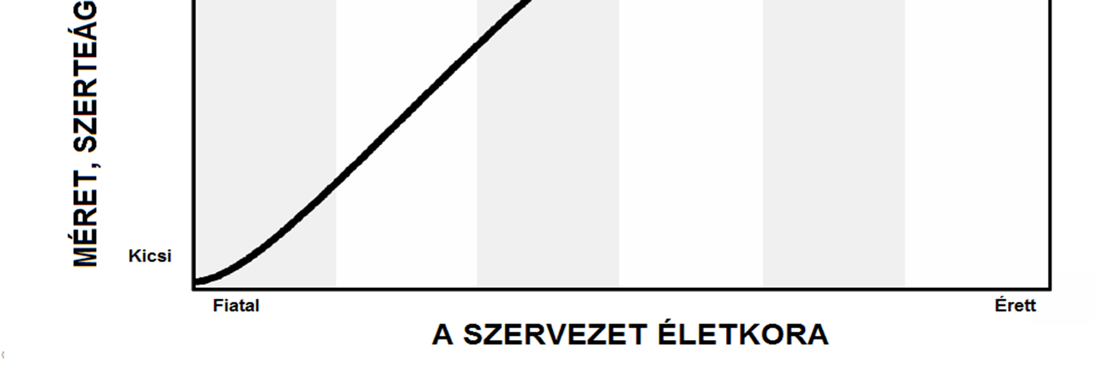 A MARRAM MODELL Edward P. Marram professzor modelljének növekedési szakaszát Timmons [2004, 561. o.