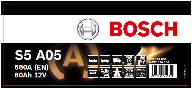 Bosch akkumulátorok kézikönyve - PDF Free Download