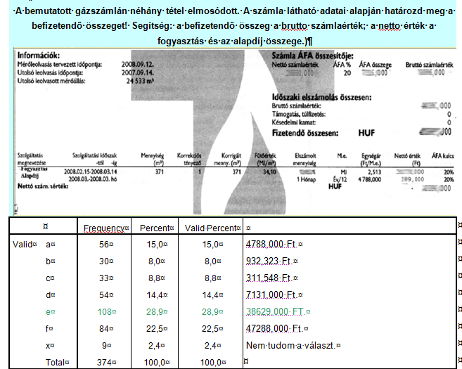 A fizikatanítás fontos feladata a tárgyi ismeretek átadásán túl az analitikus gondolkozás fejlesztése, a mennyiségi következtetések kompetenciájának kialakítása is.