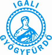 2016. márc. 26-27-28. Húsvéti programok az Igali-Gyógyfürdőben Mindhárom nap, húsvéti kézműves vásár a fedett fürdőben. 2016. március 26.