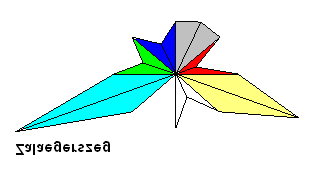 21. ábra: A vizsgált kutak termálvizének Maucha-diagramjai az ionösszetétel megadására A tározók típusait figyelembe véve els sorban a porózus (homok-homokk ) tározók vizei jelentek meg a kérd íves