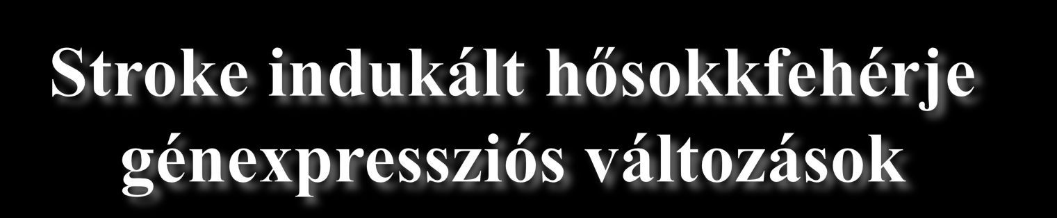 A chaperonok az endoplazmás retikulumban zajló fehérje érésben játszanak kulcsfontosságú szerepet, melyekhez nem-kovalens kötéssel kapcsolódnak.