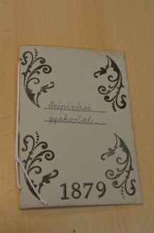 III. ÉVFOLYAM 2. SZÁ M 3 A zene az kell November 14-én András Lili a XIII. kerületi népdaléneklési versenyen ezüst minősítést ért el. Ám a sikerért meg kellett dolgoznia.