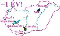 FŐDÍJ I.* 2016-ban is a délelőtti program részeként egy kétszemélyes luxusutazással gazdagodik majd a keresési vetélkedő legügyesebb résztvevője! 2016. október 2-án délelőtt egy kétszemélyes luxusutazást jelképező kis földgömböt kell majd keresni a vetélkedőre regisztrált résztvevőknek!