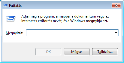 Szoftvertelepítés Megjegyzés Amennyiben az operációs rendszer úgy van beállítva, hogy a szoftverek és meghajtók telepítéséhez aláírás szükséges (a Microsoft által jóváhagyott aláírás), megjelenik az