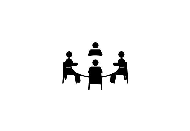 5. lépés: EGYÉNI MEGOLDÁS Amennyiben még az egyeztetés előtt kiküldtük a témákat, akkor azonnal kezdődhet a brainstorming.