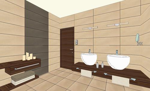 3. lecke: Fürdőszoba tervezés - Burkolás - PDF Ingyenes letöltés