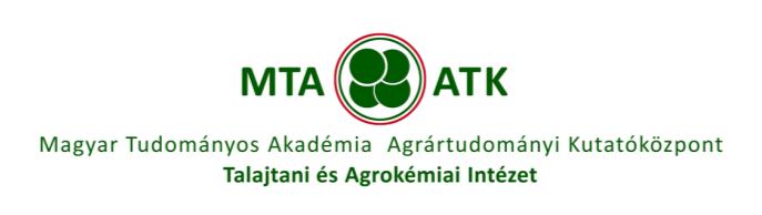 AGROKÉMIA ÉS TALAJTAN AGROCHEMISTRY AND SOIL SCIENCE - PDF Free Download