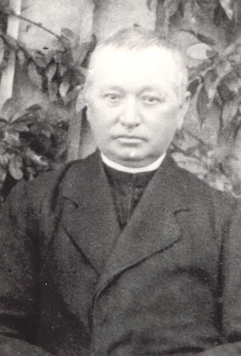 1890-1926 Szatlmayer János 1865. máj. 29-én szül. Kenyeriben 1887 okt.