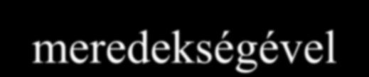 y Helyettesítési határráta(mrs) A helyettesítés kiszámítása egy pontban.