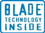 BLADE GNSS jelfeldolgozási technológia BLADE a titkos összetevő a SPECTRA/Ashtech termékekben Kalman Filter Levédett GPS + GLONASS + SBAS jelfeldolgozás GLONASS hiba