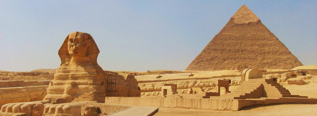 Egyiptom és Mezopotámia A