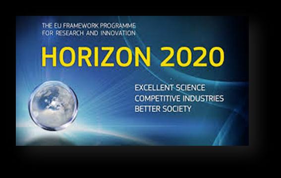 KÖZVETLEN BRÜSSZELI LEHETŐSÉGEK Horizon 2020 az Európai Unió