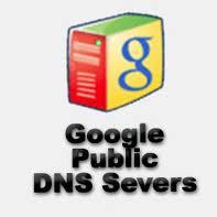 2009 végén indult Ingyenes publikus DNS szolgáltatás 8.8.8.8 és 8.8.4.