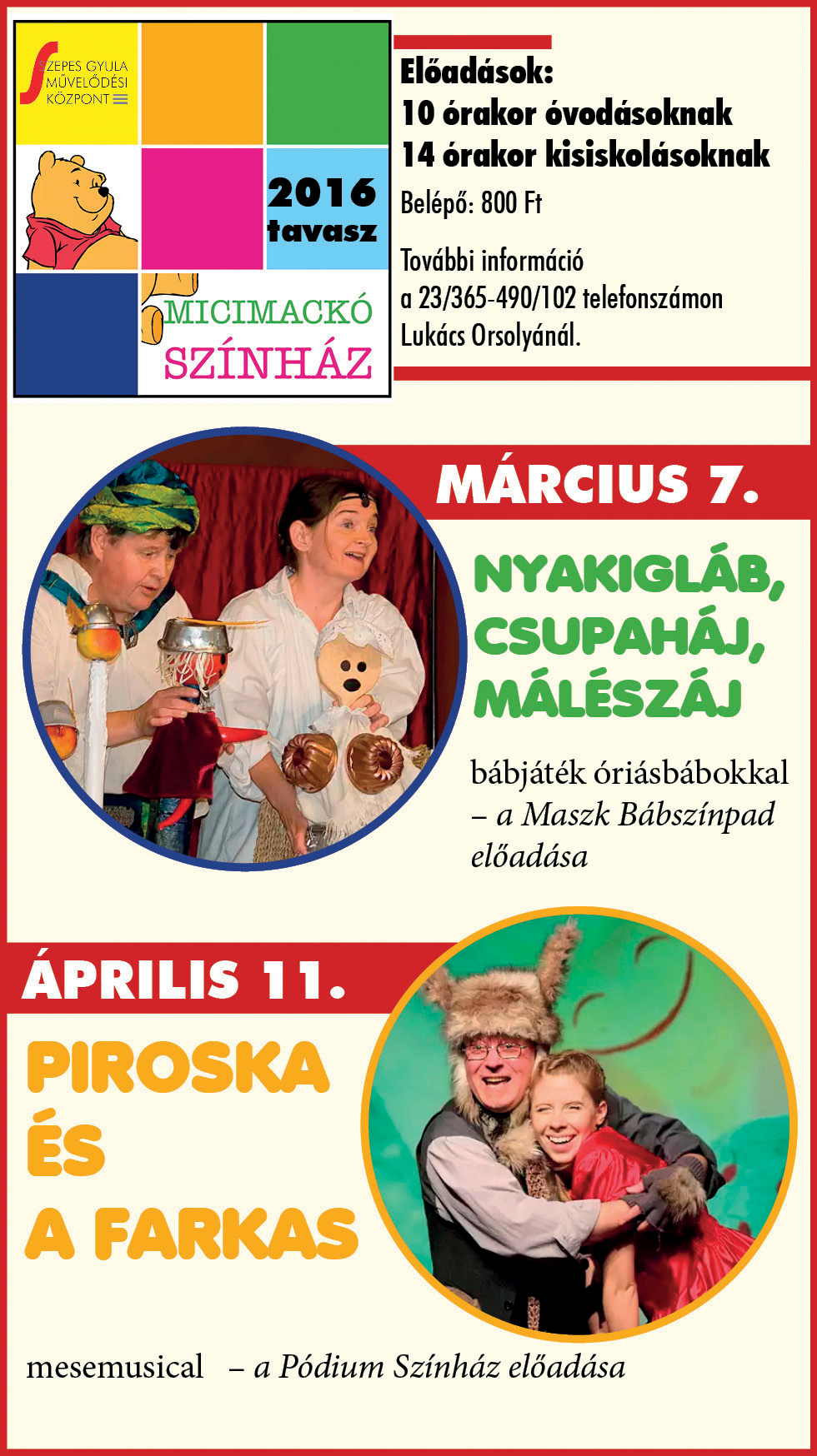 Az esztétikai élmény, annak közös megélése, majd az otthoni felidézése s újraélése a csecsemő szülő kapcsolat erősítésén, elmélyítésén túl, új tapasztalatokkal, ismeretekkel gazdagítja a kisgyermeket.