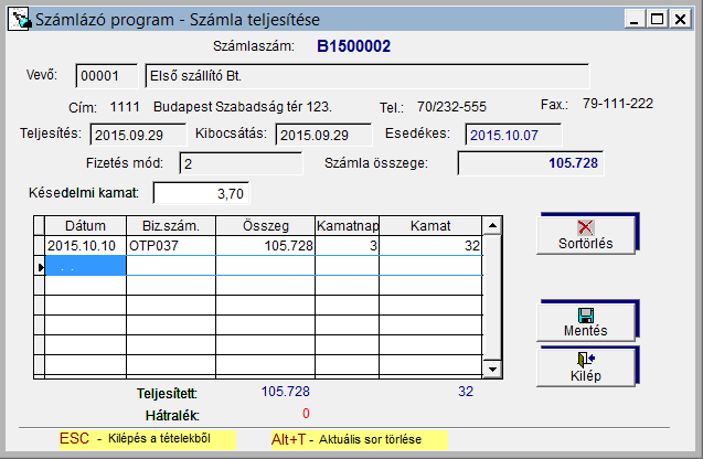 FORINT-Soft Kft.