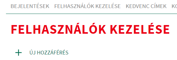 A modul segítségével a szállítólevélből, számlákból elkészíthető az EKAER-bejelentéshez szükséges XML-fájl, mely importálható az EKAER-rendszerbe. II.