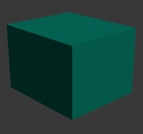 Mivel a 3D grafika nem képes tökéletesen kerek objektumok megjelenítésére ezért minden objektum valamennyire szögletes lesz.