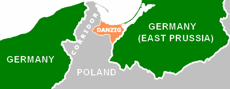 Danzigi