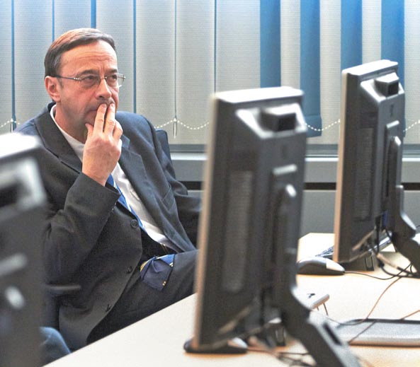BME körkép 2010. március 1.