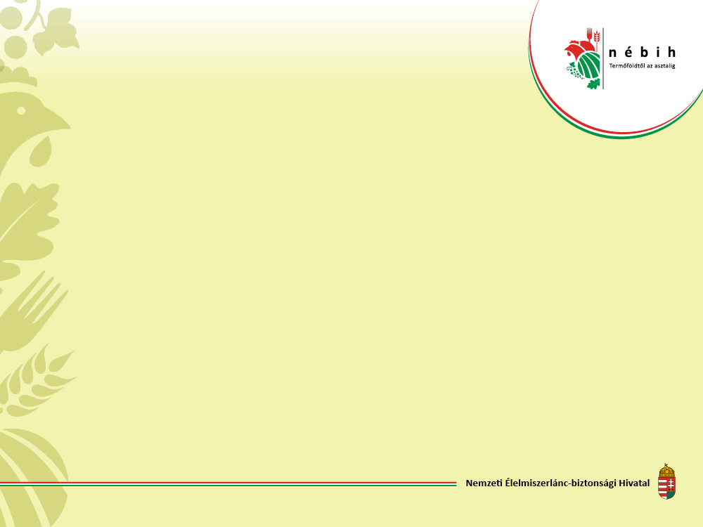 WHO Food Safety Fact sheet No 399 (Nov 2014) Food supply chains now cross multiple national borders.