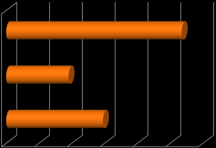 Végzettek pályakövetéses vizsgálata 2010 ősz Átlagos havi nettó jövedelem a végzés éve szerint (ft) 2009-ben végzett 169,6 2008-ban végzett