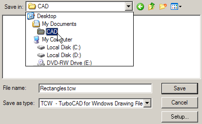 TurboCAD Deluxe és Pro 24.