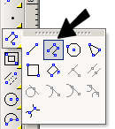 TurboCAD Deluxe és Pro 3. Kezdjük a mértékegység változtatásával. Válassza ki az Options / Space Units és állítsa be a Metric mértékegységet, a mm-t, mint alap mértékegységet. 4.
