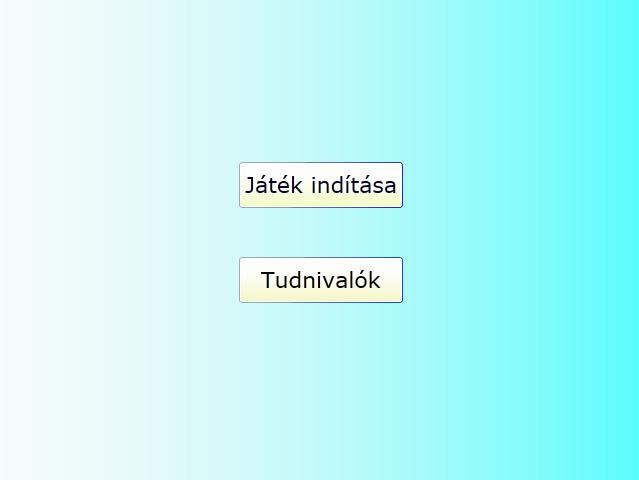 Ezen képernyőkép akkor jelenik meg, mikor a felhasználó sikeresen eltalálta a kívánt képet.