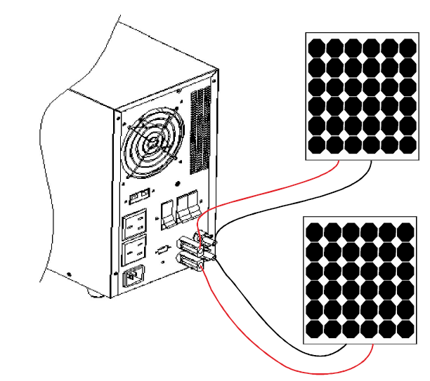 Input Connection-1 Output Connection -1