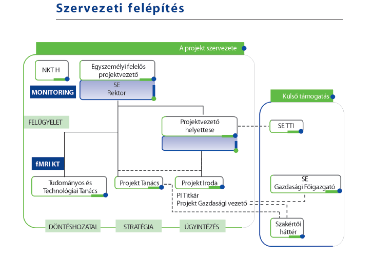Szervezeti