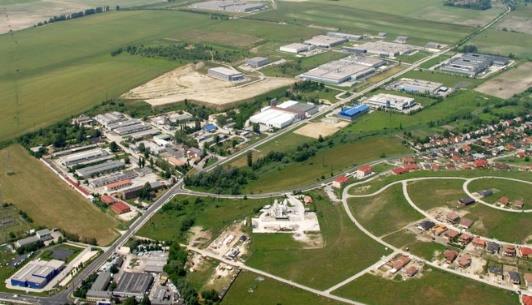 Tatabánya gazdasága és munkaügyi adatai A szénbányászat és az arra épült nehézipar 110 év után végleg megszűnt.