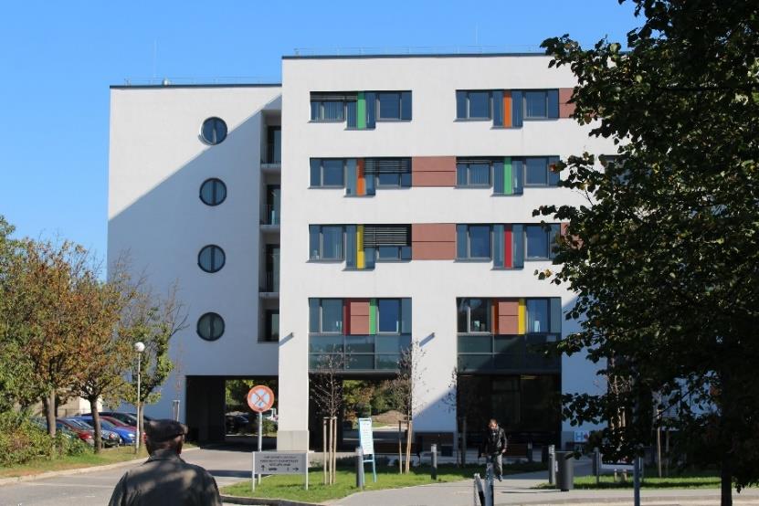 Folytatjuk a Szent Borbála Kórház fejlesztését.