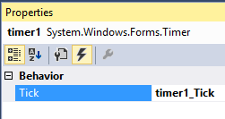 A programkódban látszik, hogy a MessageBox Show() metódusának a paraméterlistájában a nyomógombokon kívül megadtuk az ablakban megjelenő ikont, valamint az alapértelmezett nyomógombokat.