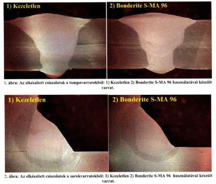 Bonderite S-MA 96 Novaseal AS 96