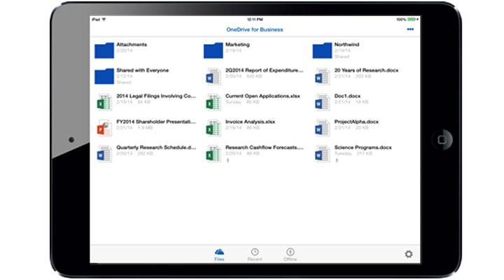 1 TB one-drive tárhely 1000GB fájlmegosztási lehetőség! Ne engedd, hogy korlátot szabjanak neked!