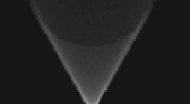 leképezési hibák Kóma (üstökös hiba) A lencse optikai tengelyével viszonylag