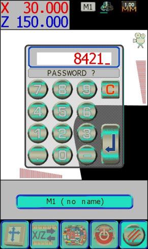 8. A KÉSZÜLÉK HASZNÁLATA ELBO CONTROLLI srl 8.7.