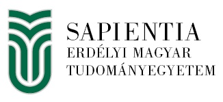 TUDOMÁNYOS KUTATÁSI JELENTÉS 2014 2015