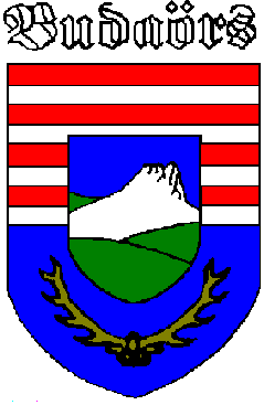 BUDAÖRS VÁROS