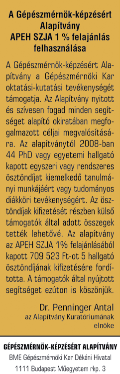 BME körkép VII. évfolyam 12. szám Menni vagy maradni? Fotó: Kiss Imre Az idén ősszel induló alap- és mesterképzésekről Dr. Jobbágy Ákost, a BME oktatási igazgatóját kérdeztük.