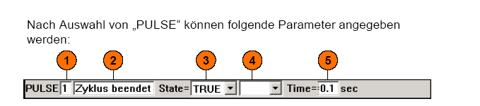 Logikai programozás Egyszerű kapcsolófunkció (OUT) Példa : 3. pontnál kerekítés Lehetséges pozíció ahol 1. kimenetet az Előtartás folyamata aktiválhatja 13.